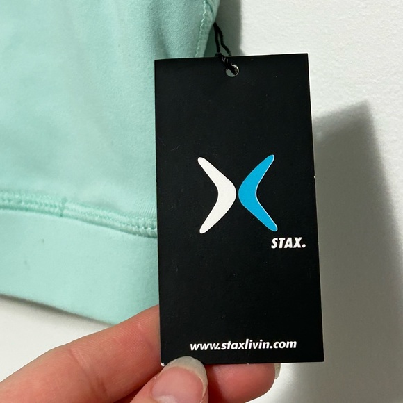 Stax Sports Bra - Picture 7 of 7